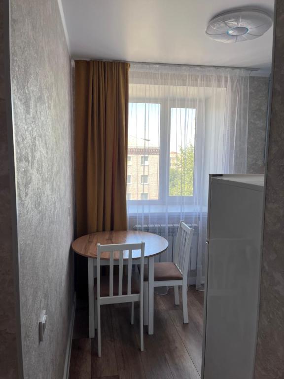 Billede fra billedgalleriet på Квартира i Borovoje