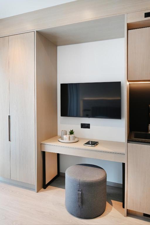 Icon Central SKG - Resim 29