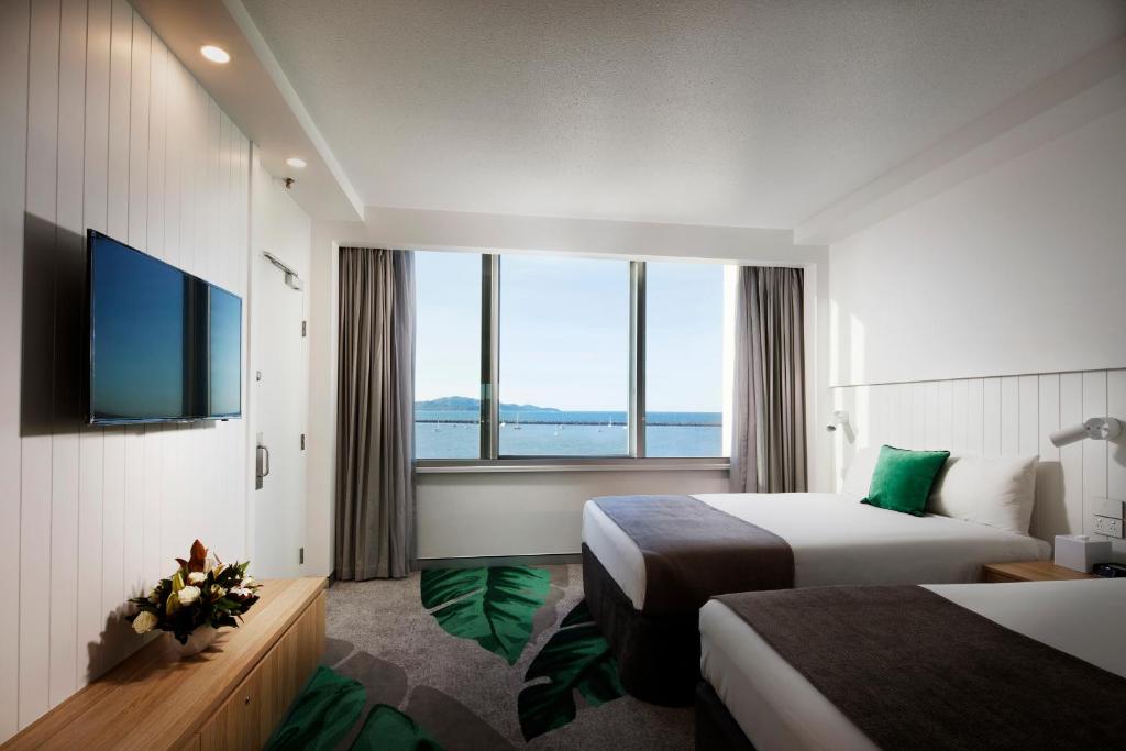 The Ville Resort - Casino - Resim 4