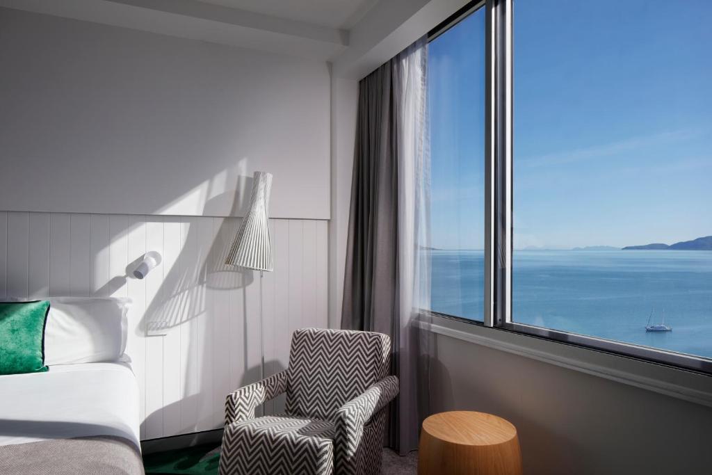 The Ville Resort - Casino - Resim 44