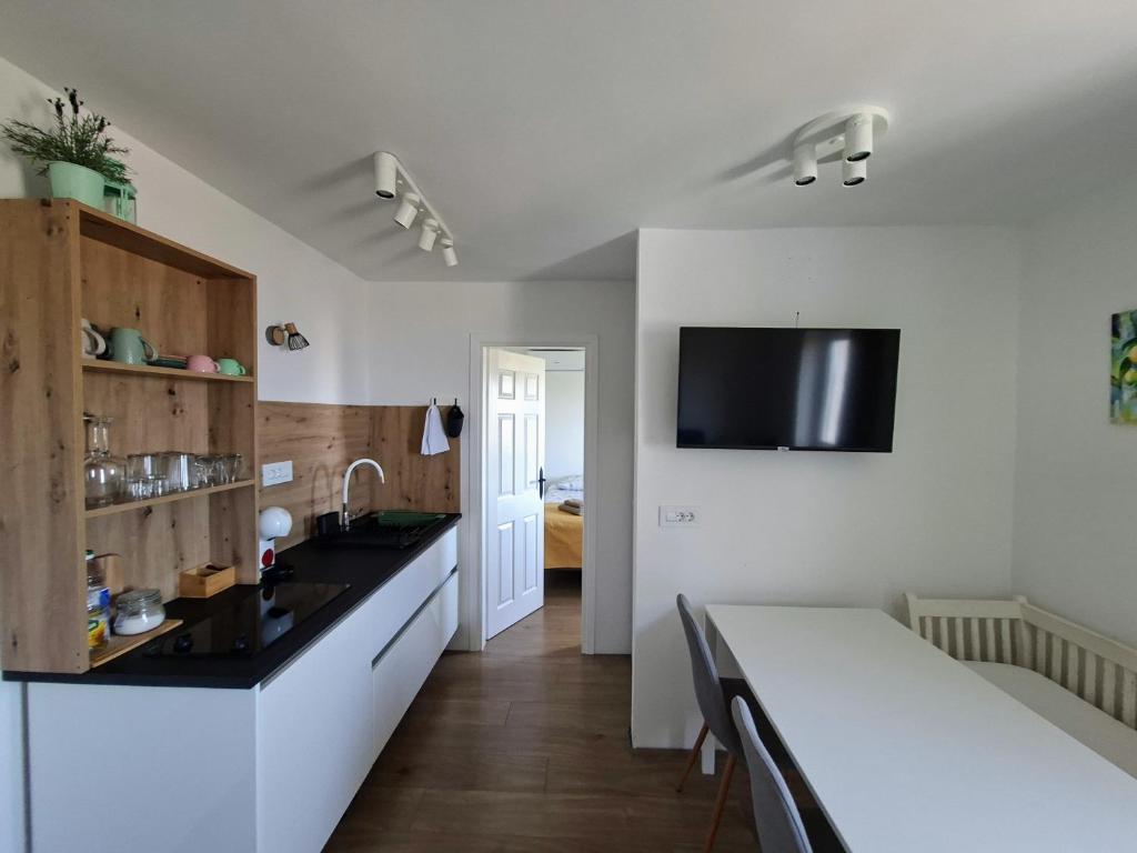 Casa di Castello - 1