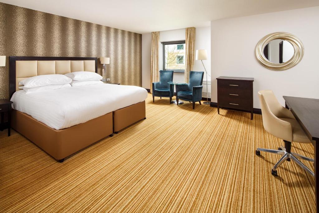 Nottingham Belfry Hotel & Spa - Resim 22