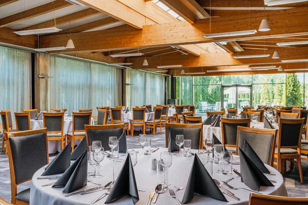 Express Kraków Hotel - Resim 8