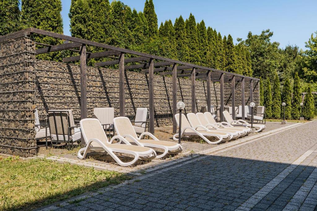 Express Kraków Hotel - Resim 3