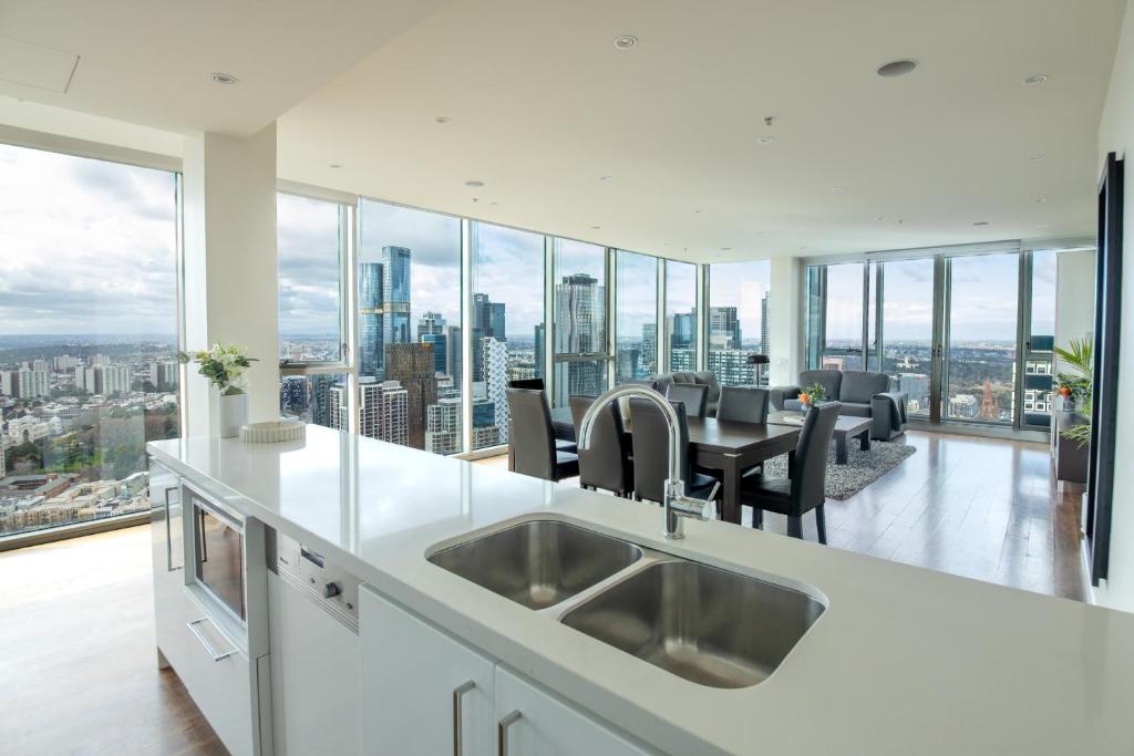 Gallery Detail: Premium Penthouse Melbourne Melbourne Updated Prices 2026