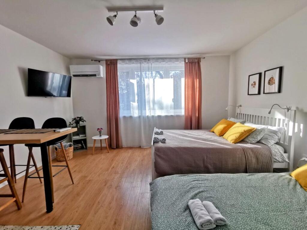Studio apartman Mirta I - 1