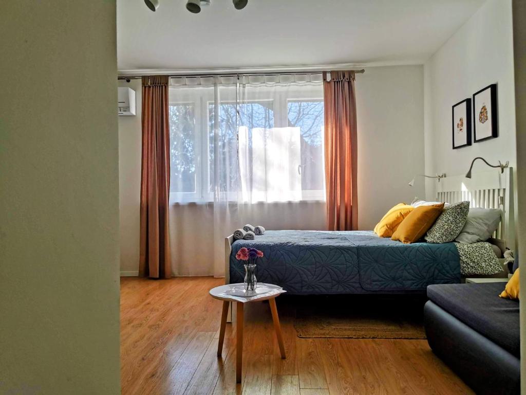 Studio apartman Mirta I - 2