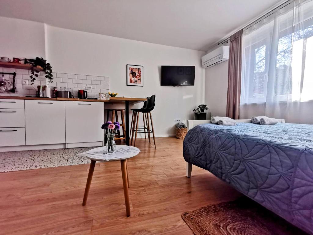 Studio apartman Mirta I - 3