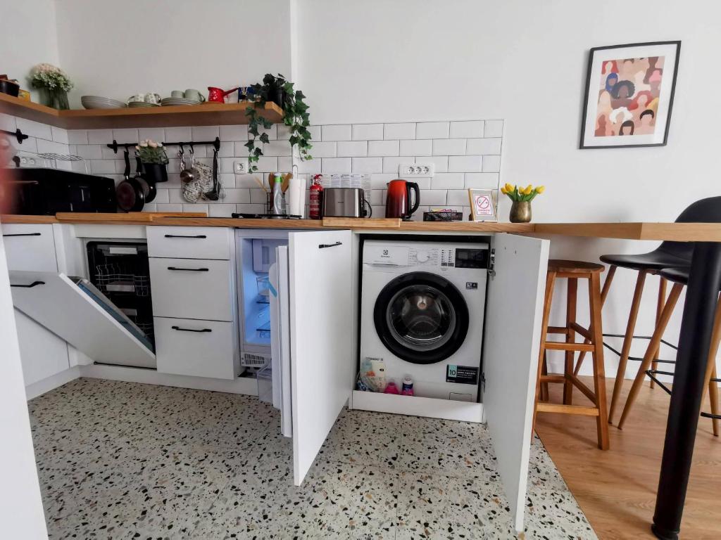 Studio apartman Mirta I - 15