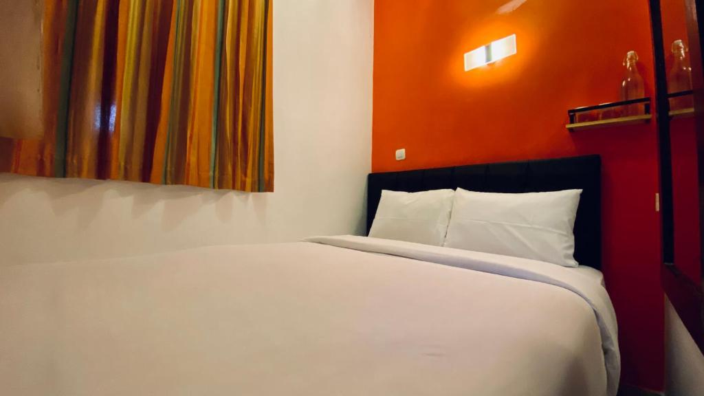 NiHOTEL Cibaduyut Bandung - Habitación Doble Estándar