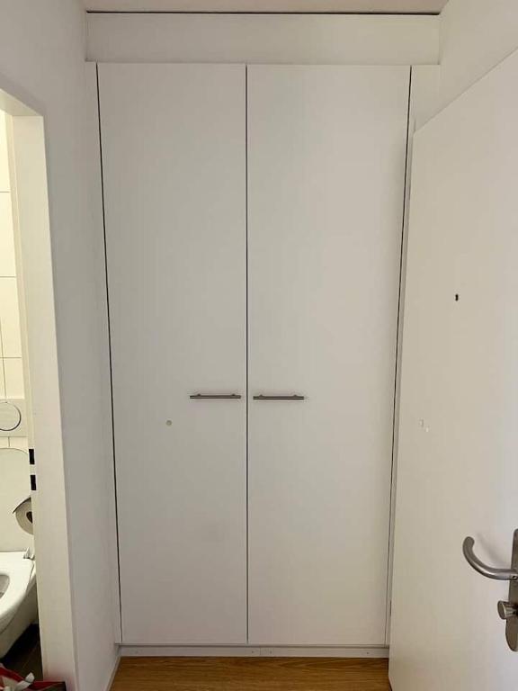 Brand New City Center downtown apartment, Zurich Brauer - Self Checkin - Resim 7