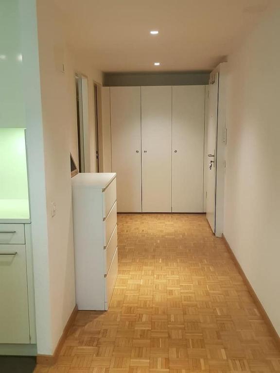 2 Room Beautiful Zurich City Center Downtown Flat with Balcony BIR - Self Checkin - Resim 11