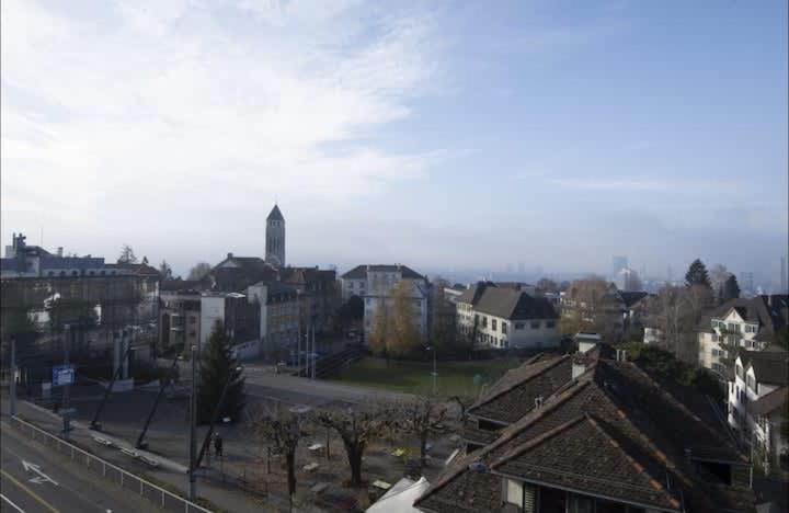 Φωτογραφία από το άλμπουμ του Superior Apartment with City View - University110 στη Ζυρίχη