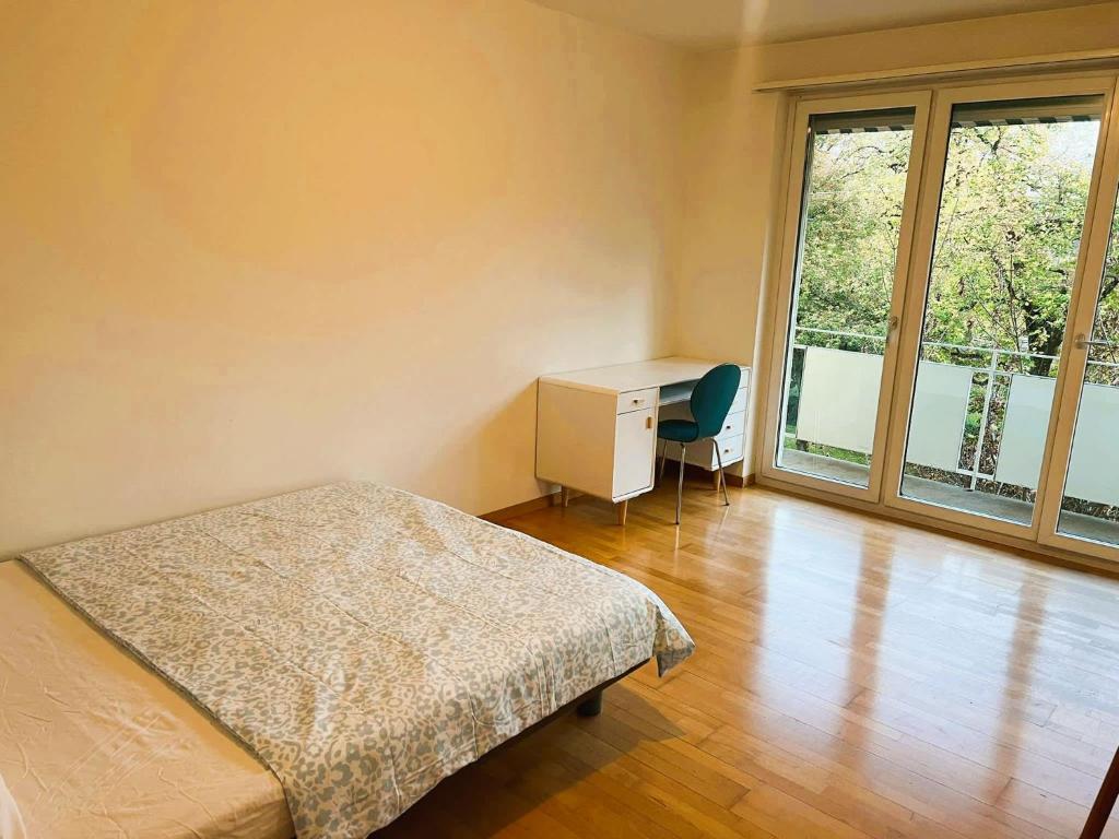 Charming City Center Flat with Balcony Steps from Zurich Historic Schloss - Resim 3