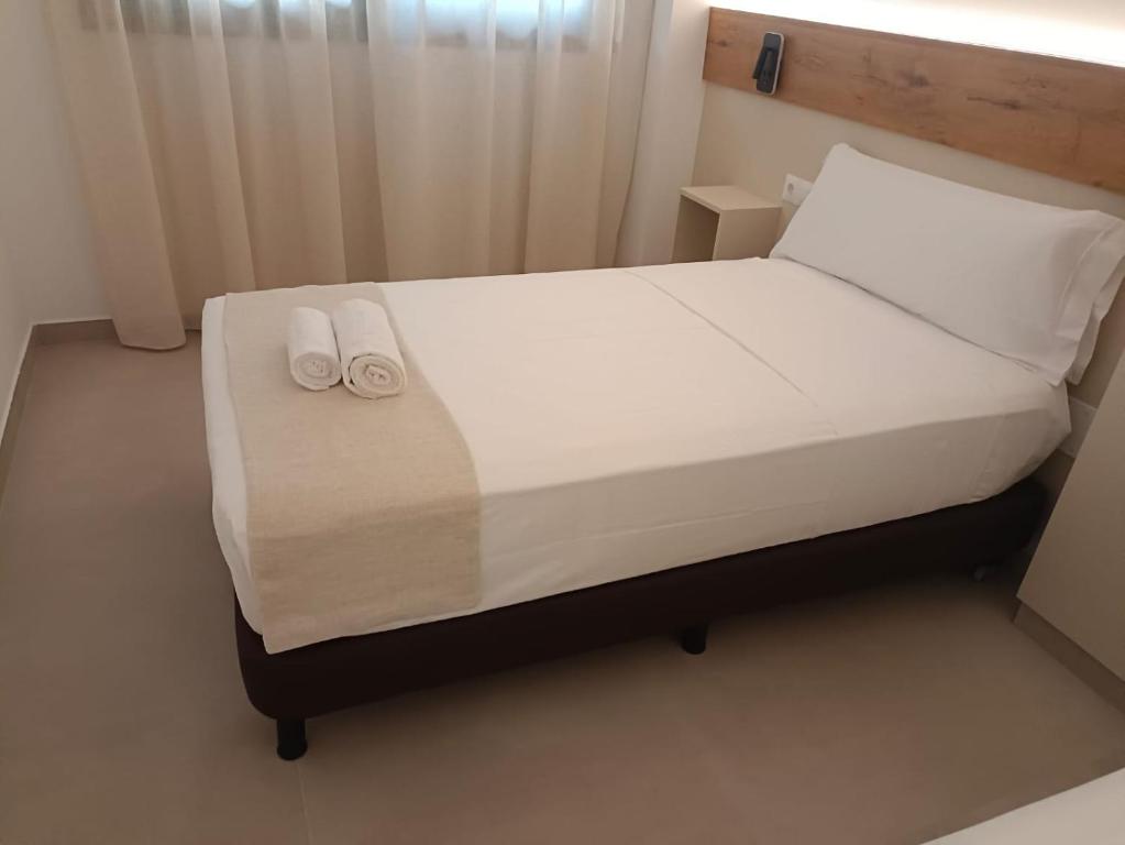 Huelin Edificio Apartamentos