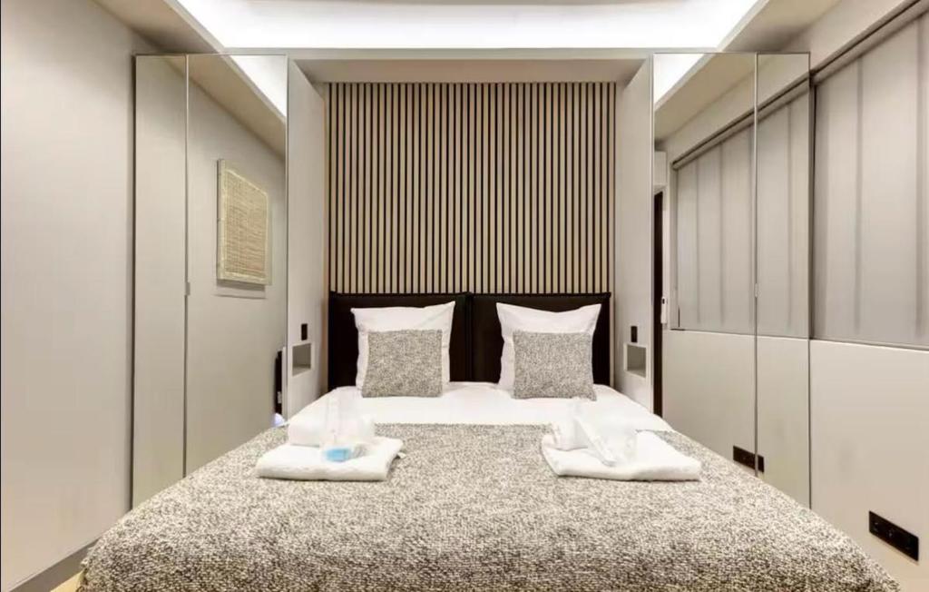 Elegant flat - 2BR-6P