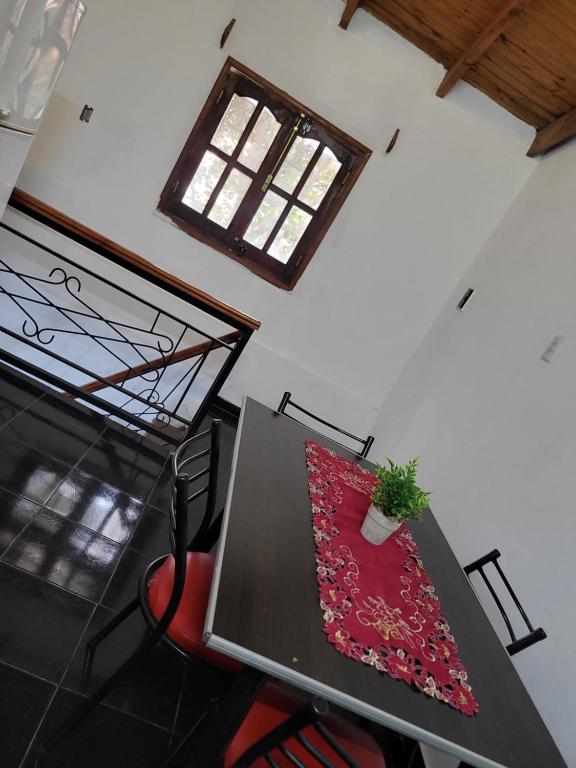 Fotografie z fotogalerie ubytování Zurita Apart v destinaci San Fernando del Valle de Catamarca