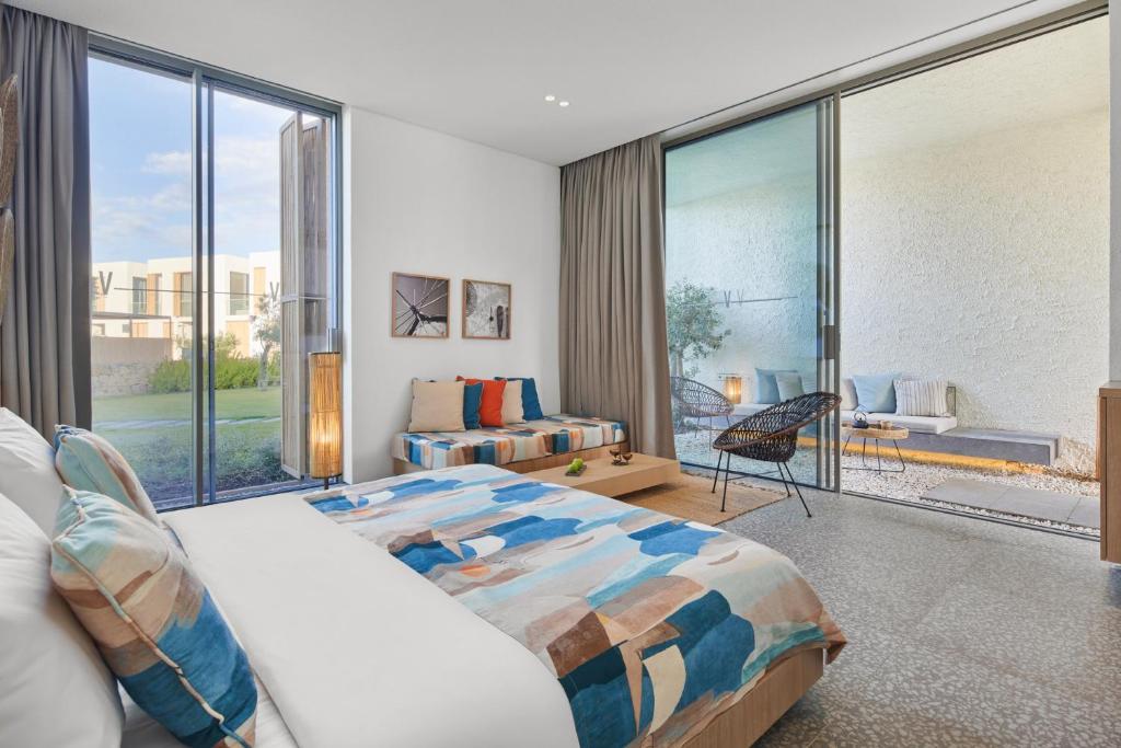 Voyage Torba Hotel photo 4