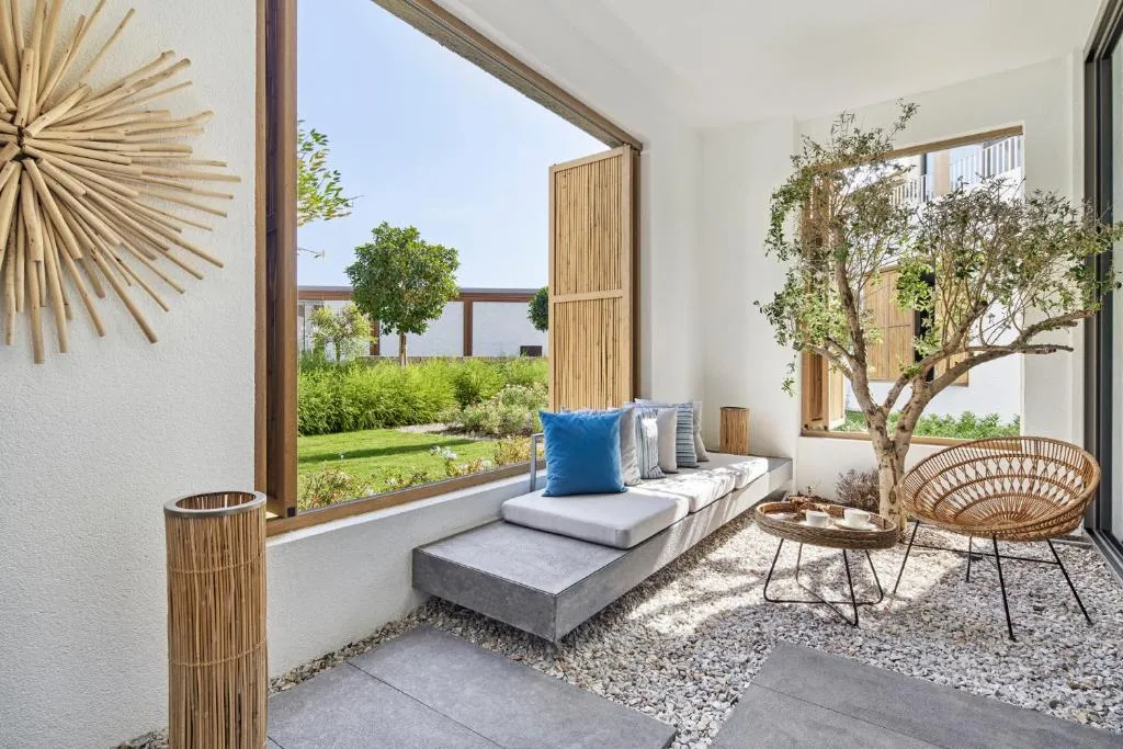 Executive Garden