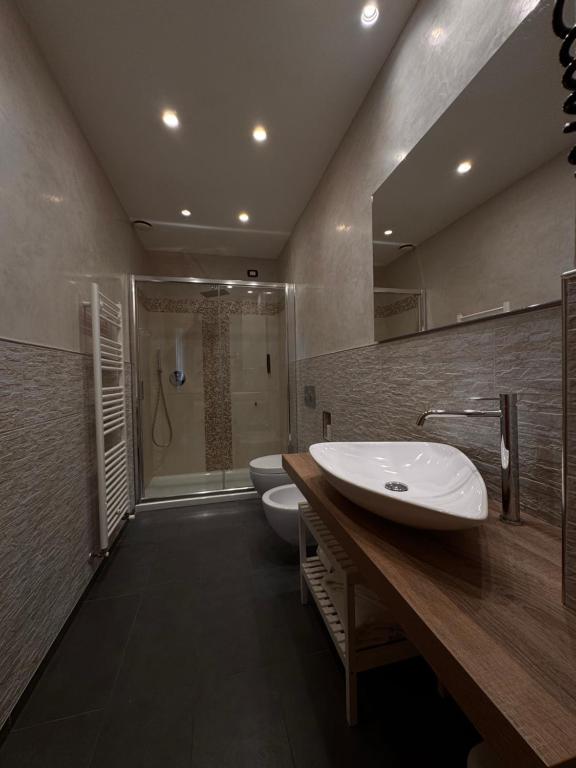 Hotel Alinari - Resim 7