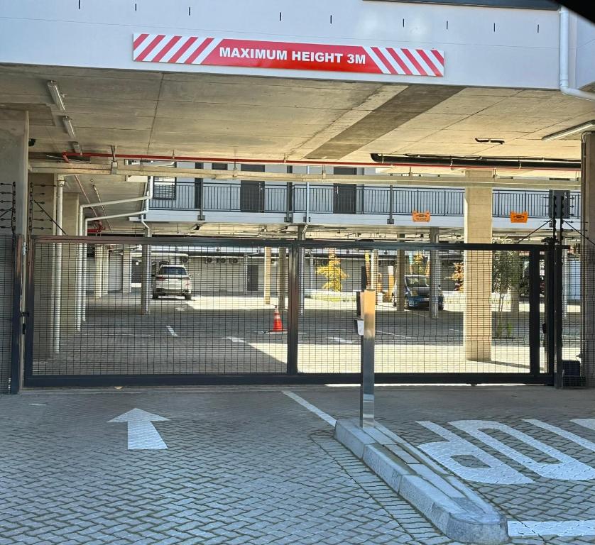 Fotografie z fotogalerie ubytování Paarl Winelands Retreat v destinaci Paarl