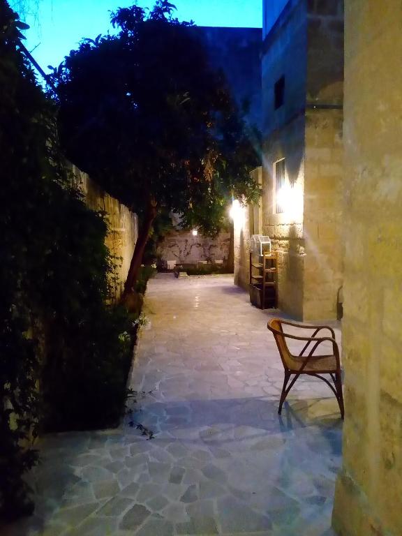 Fotografie z fotogalerie ubytování Il Giardino Di Benedetta v destinaci Lecce