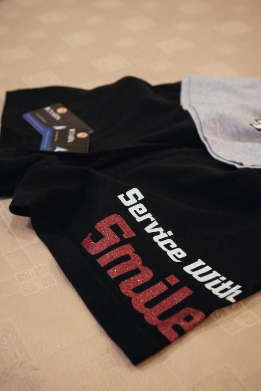 Ignatia Hotel - Resim 21