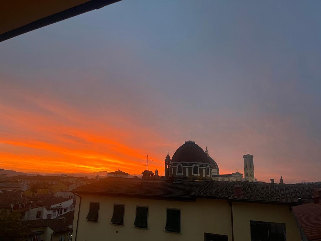 Hotel Alinari - Resim 19