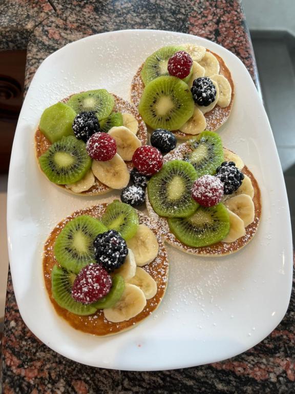 Hotel Alinari - Resim 22