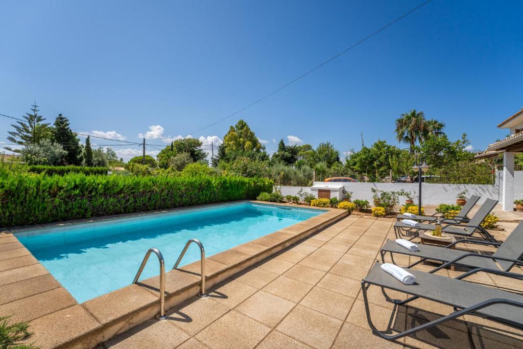 Ideal Property Mallorca - Ca na Tonina