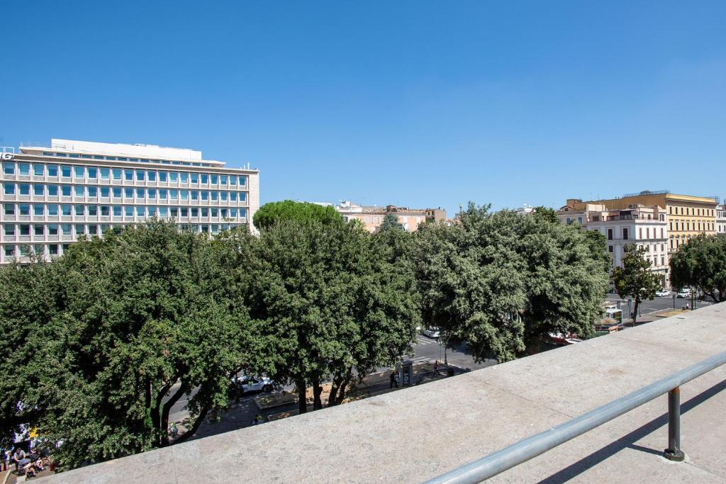 Fortyfive Squared Hotel - Resim 17