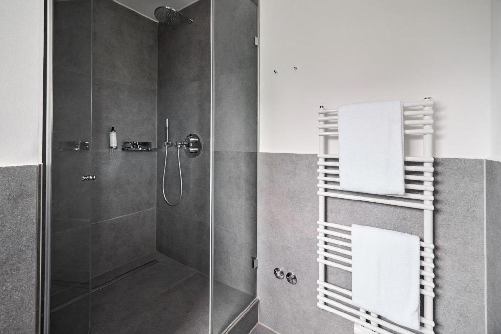 Hotel du Nord Alster - auf der Uhlenhorst - SELF CHECK-IN - Resim 43