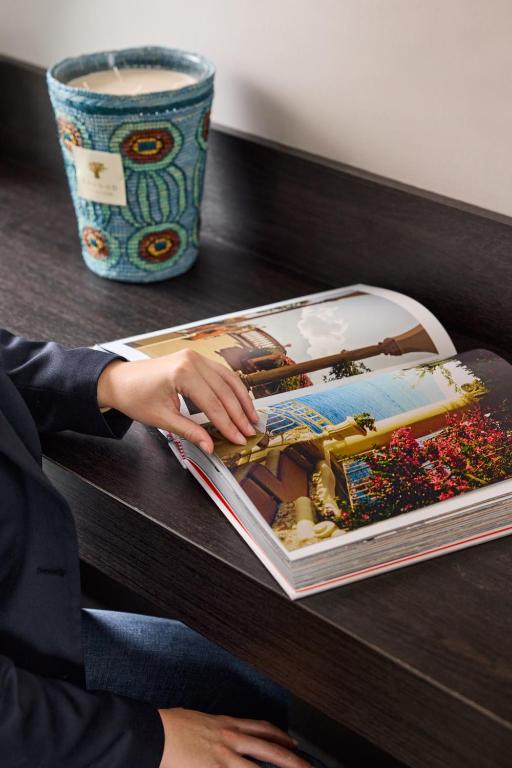 Hotel du Nord Alster - auf der Uhlenhorst - SELF CHECK-IN - Resim 44