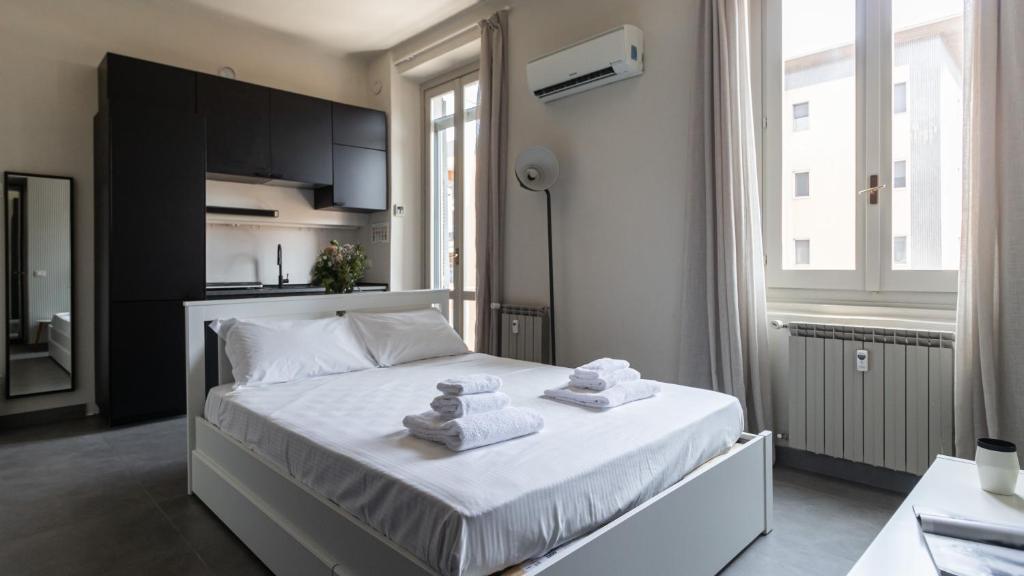 Italianway Easy - Giambellino 67 A