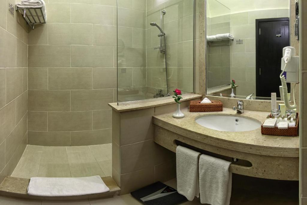 JAZ Makadi Oasis Resort - 5