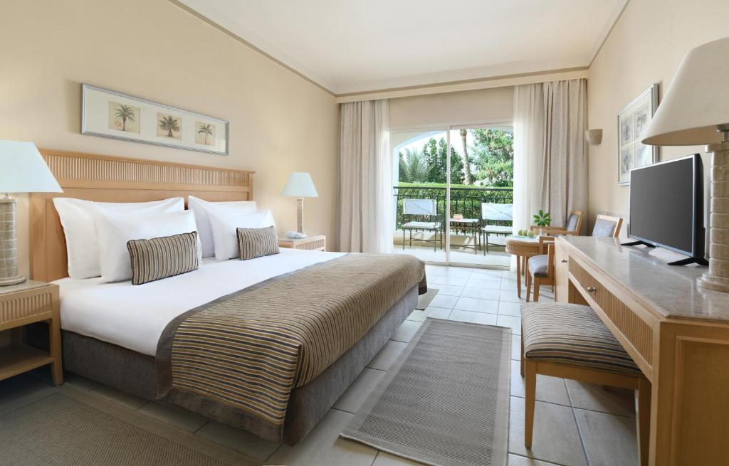 JAZ Makadi Star & Spa - 3