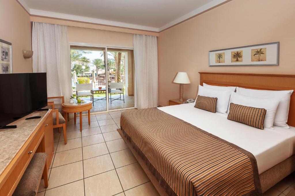 JAZ Makadi Star & Spa - 1