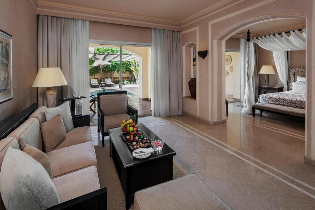 JAZ Makadi Star & Spa - 8