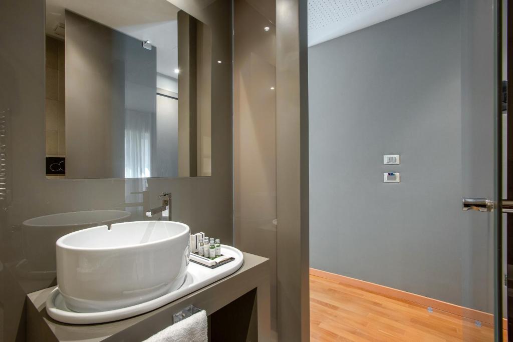 Fortyfive Squared Hotel - Resim 24