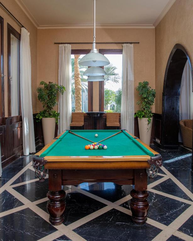 JAZ Makadi Star & Spa - 14