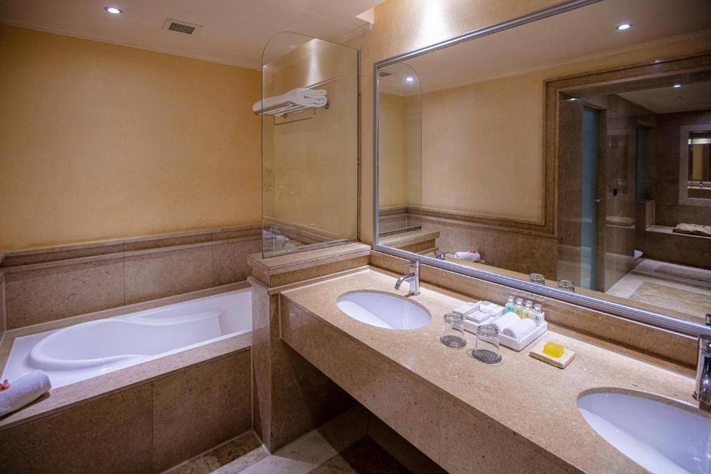 JAZ Makadi Star & Spa - 7