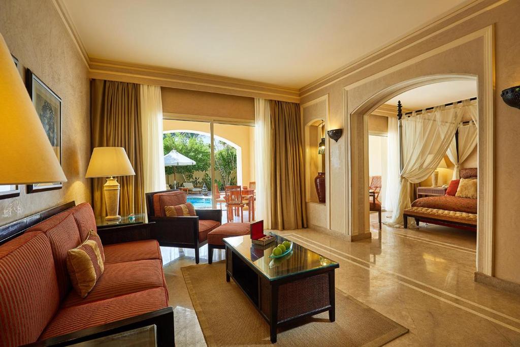 JAZ Makadi Star & Spa - 12