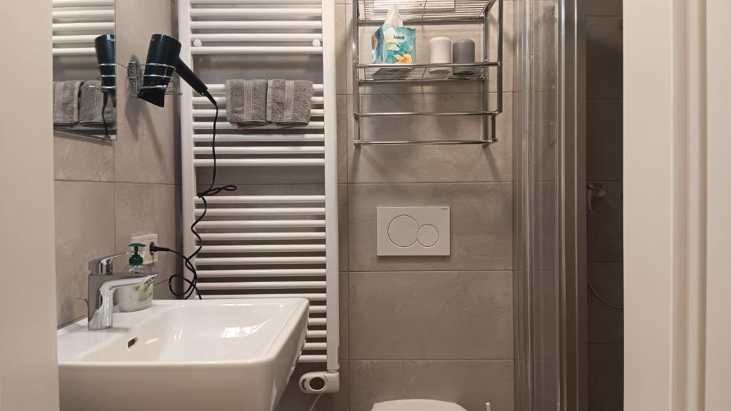 Haus Huber Zimmer und Apartments - 18