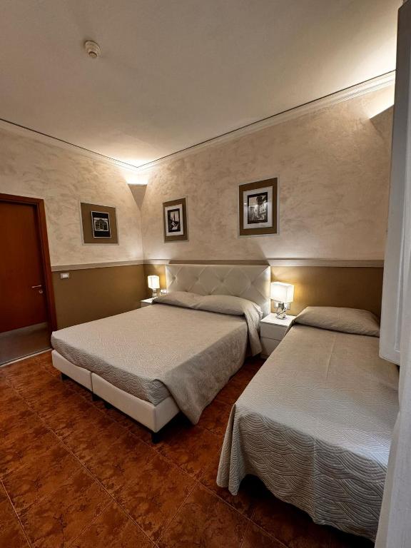 Hotel Alinari - Resim 24