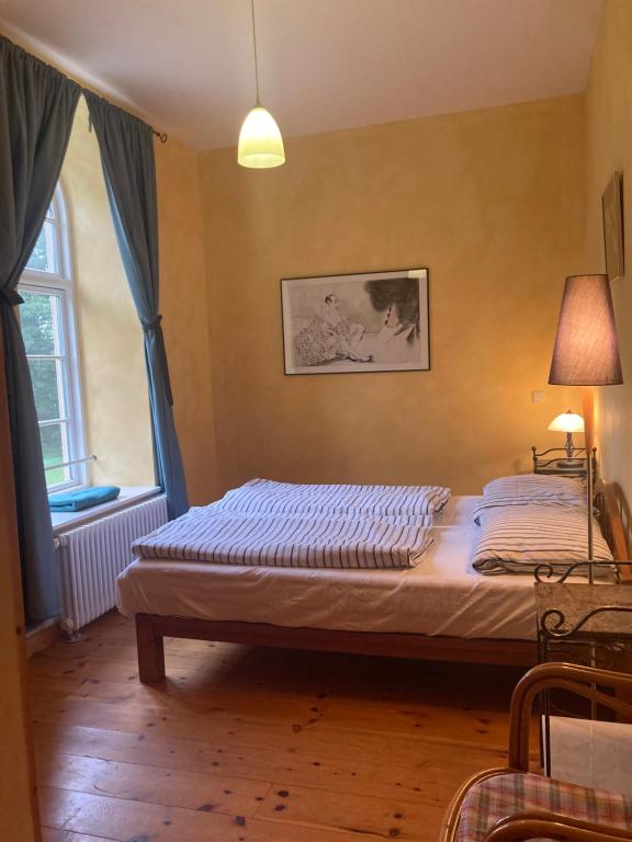 Landhaus Schloss Kölzow - Two Bedroom Studio