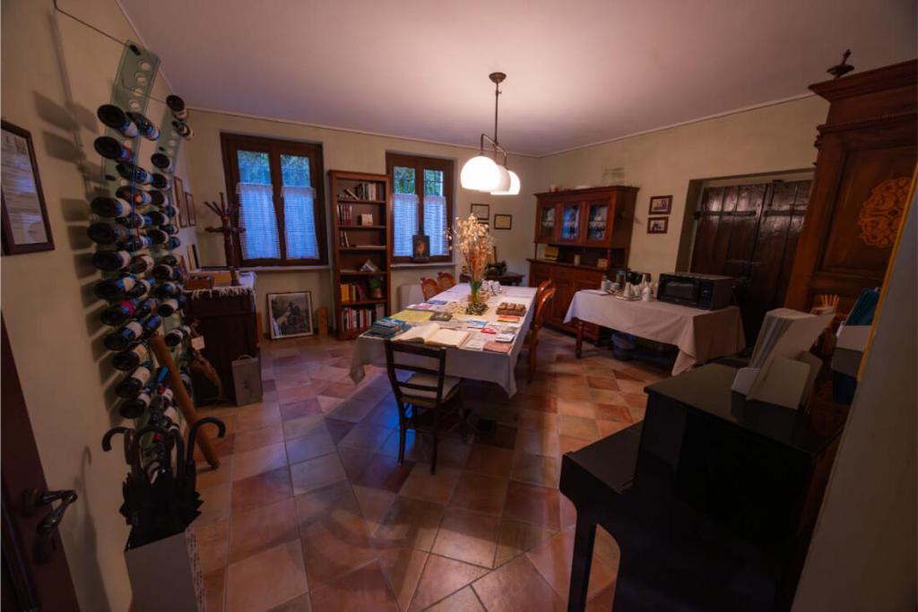 Casa Ressia