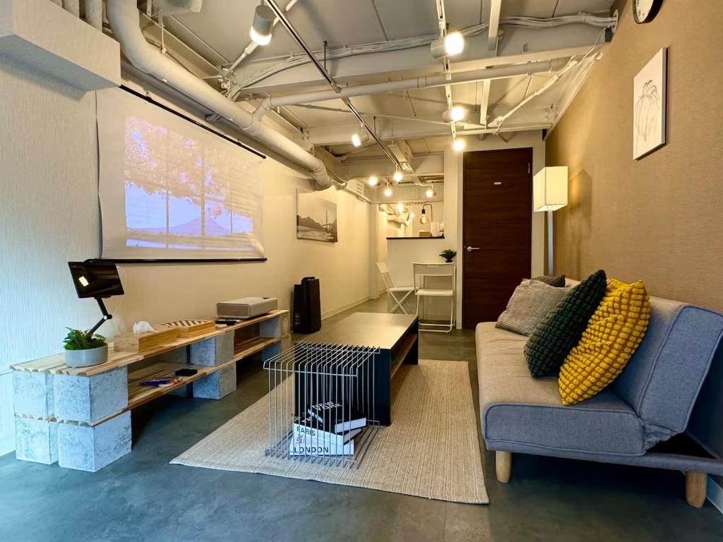The Hotel REPOS SUMIDA1