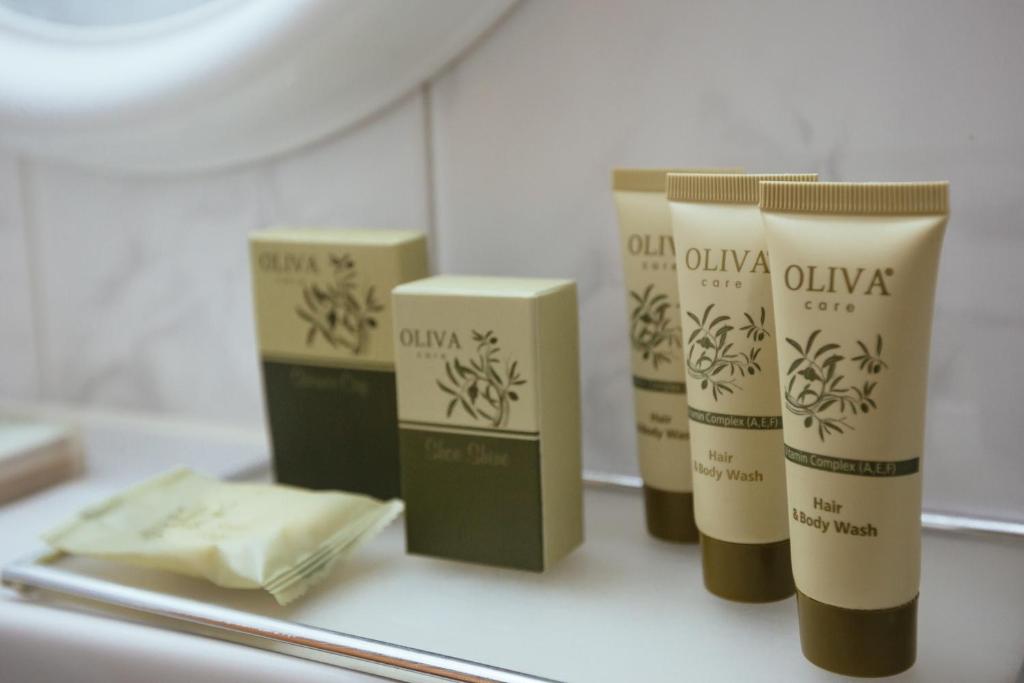 Ignatia Hotel - Resim 19