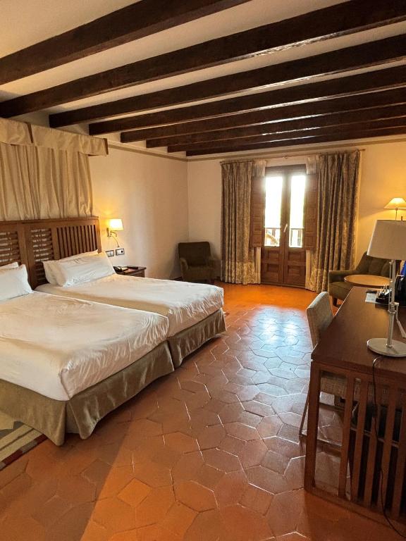 Parador de Toledo - 7