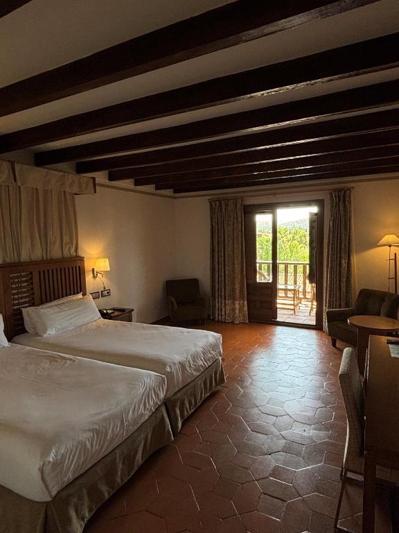 Parador de Toledo - 6